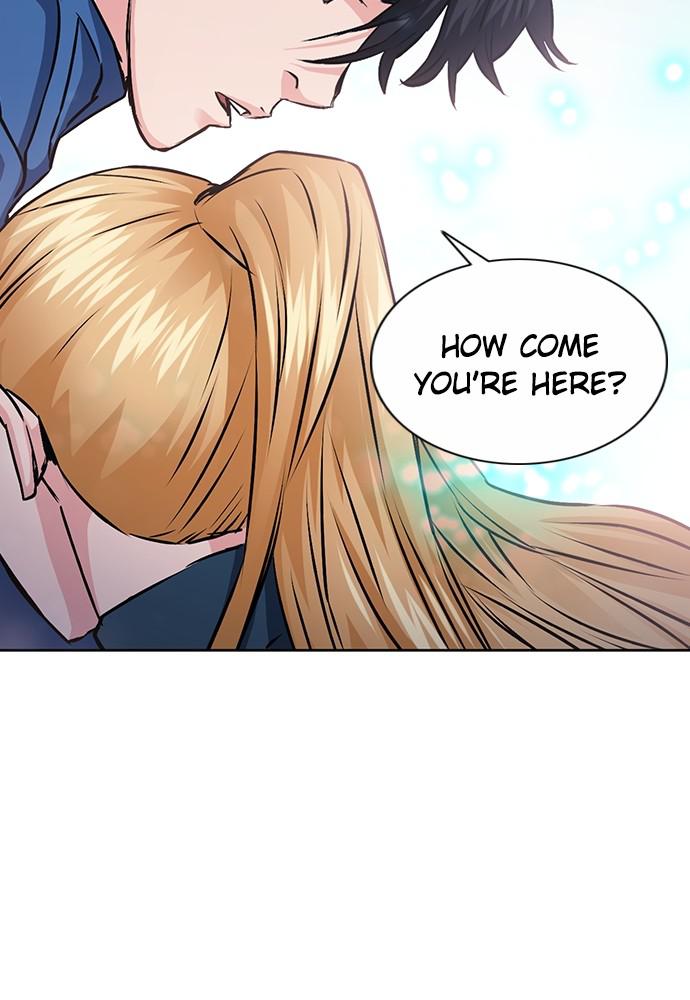 The Druid of Seoul Station Chapter 83 - Page 62