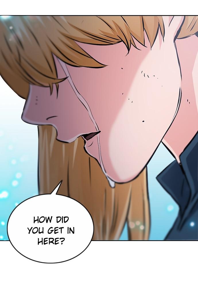 The Druid of Seoul Station Chapter 83 - Page 63