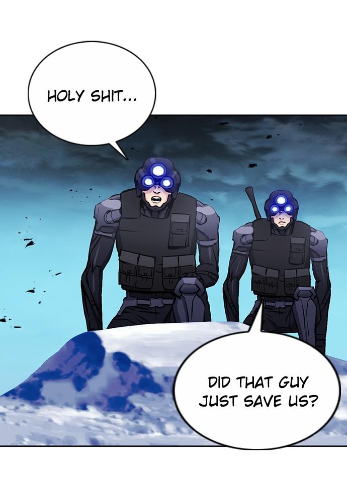 The Druid of Seoul Station Chapter 83 - Page 64