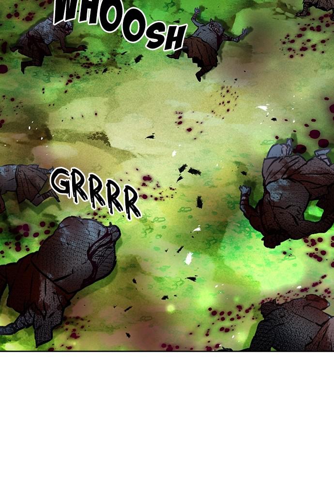 The Druid of Seoul Station Chapter 83 - Page 66