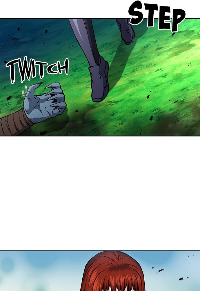 The Druid of Seoul Station Chapter 83 - Page 67