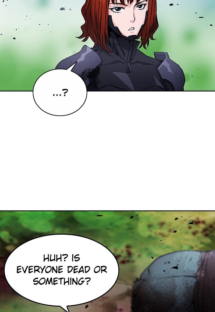 The Druid of Seoul Station Chapter 83 - Page 68