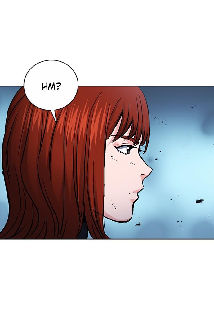 The Druid of Seoul Station Chapter 83 - Page 70