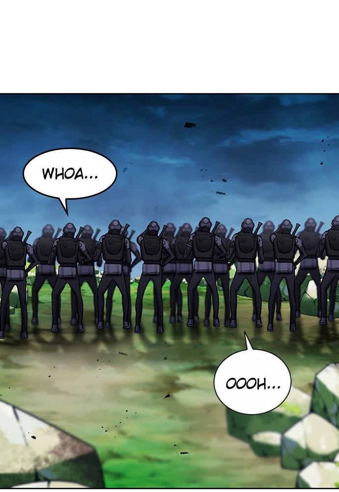 The Druid of Seoul Station Chapter 83 - Page 71