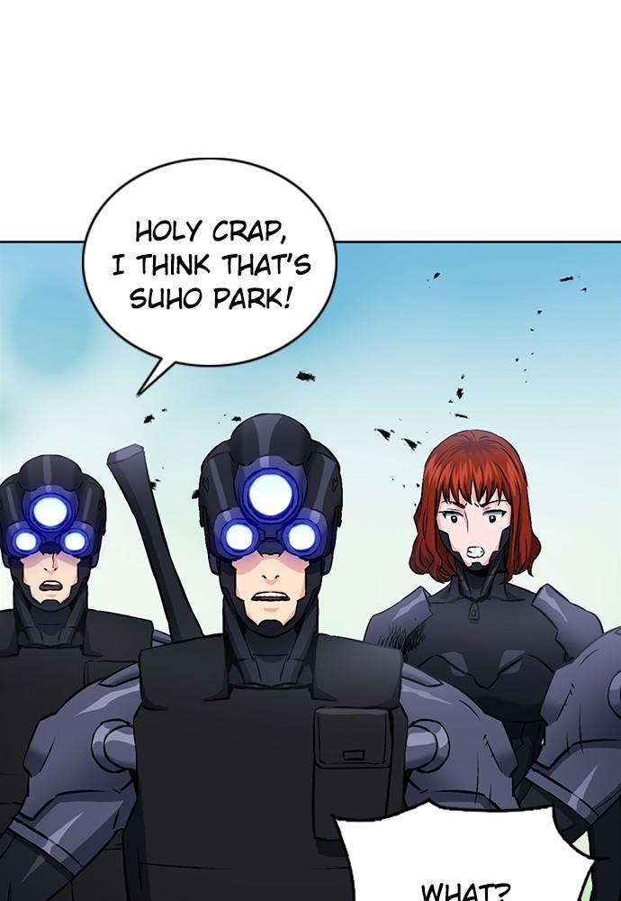 The Druid of Seoul Station Chapter 83 - Page 73