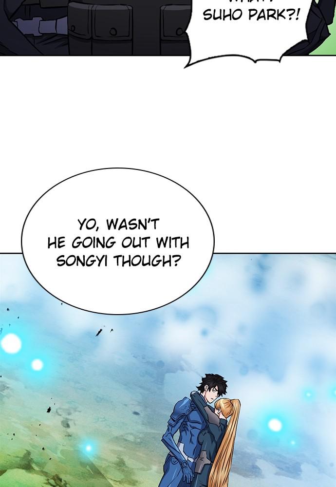 The Druid of Seoul Station Chapter 83 - Page 74