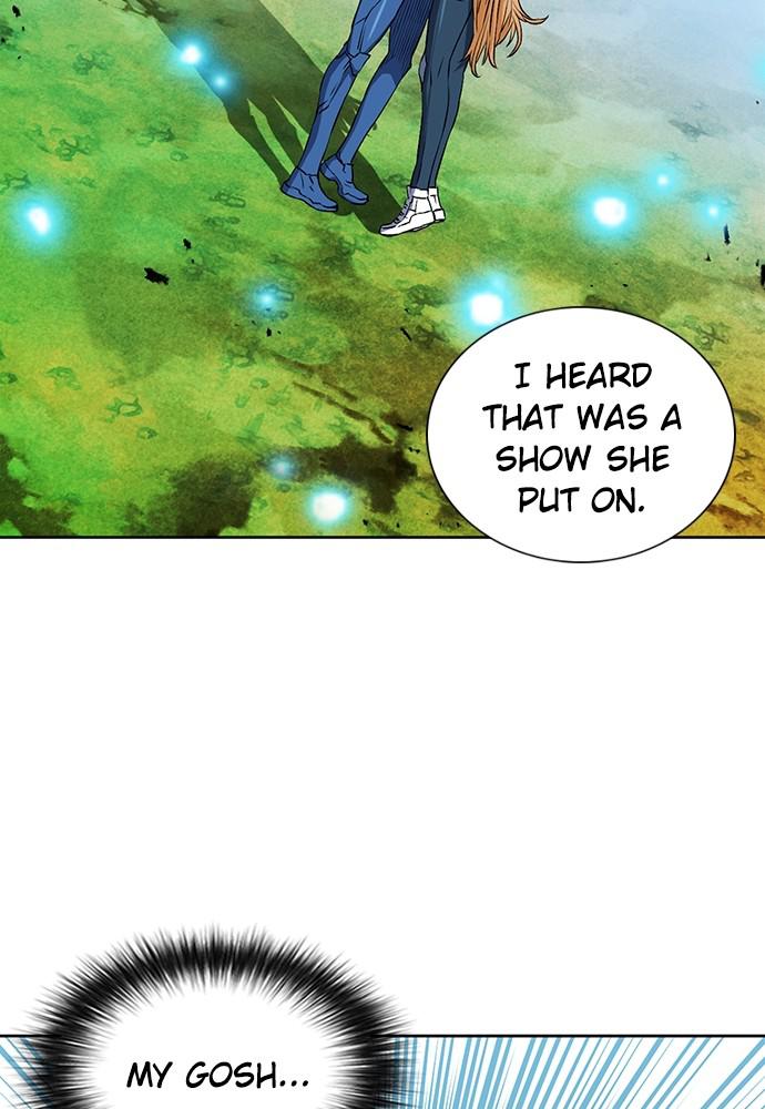 The Druid of Seoul Station Chapter 83 - Page 75