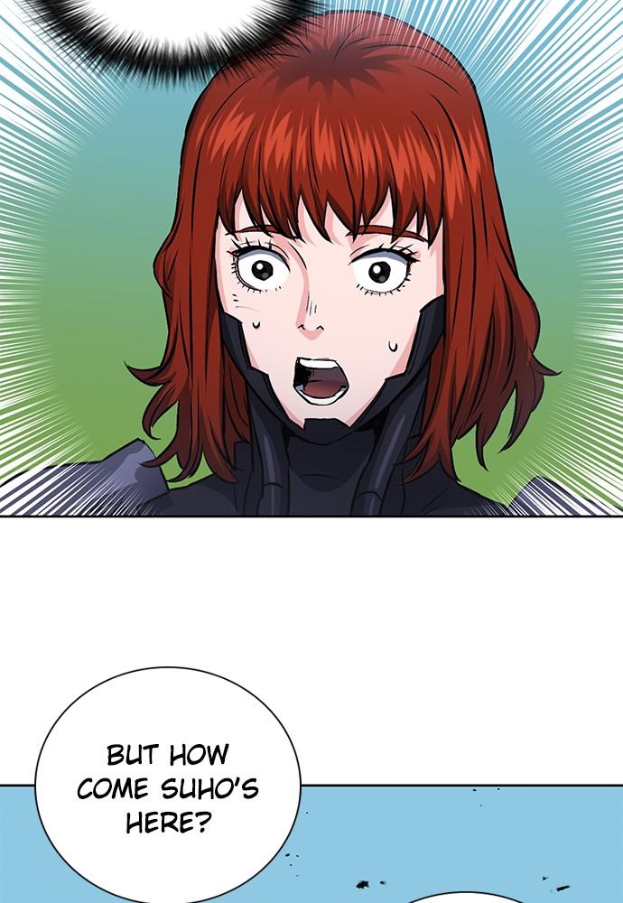 The Druid of Seoul Station Chapter 83 - Page 76