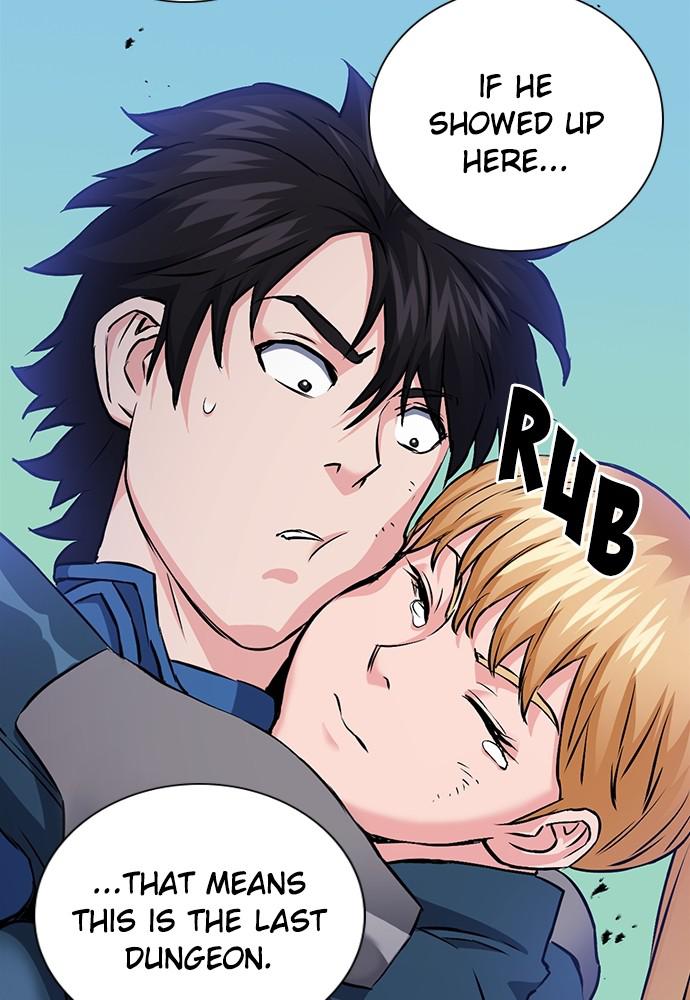 The Druid of Seoul Station Chapter 83 - Page 77