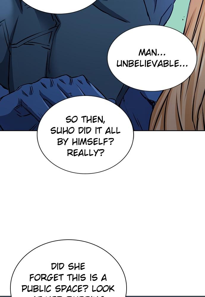 The Druid of Seoul Station Chapter 83 - Page 78