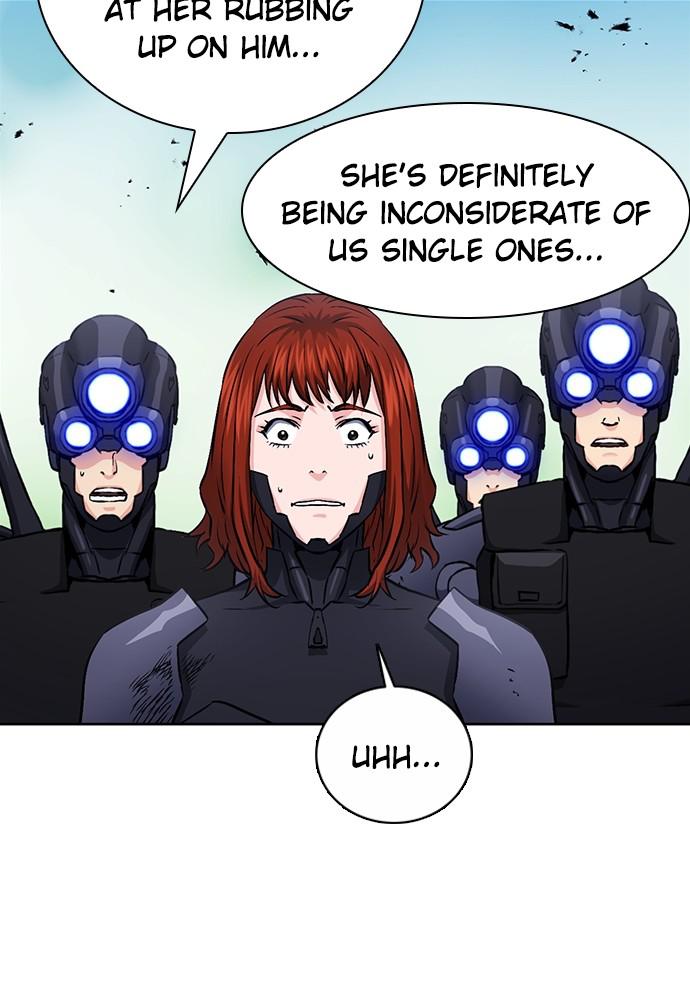 The Druid of Seoul Station Chapter 83 - Page 79