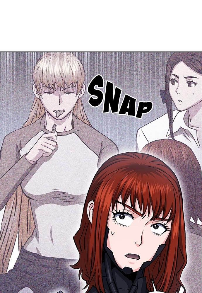 The Druid of Seoul Station Chapter 83 - Page 80