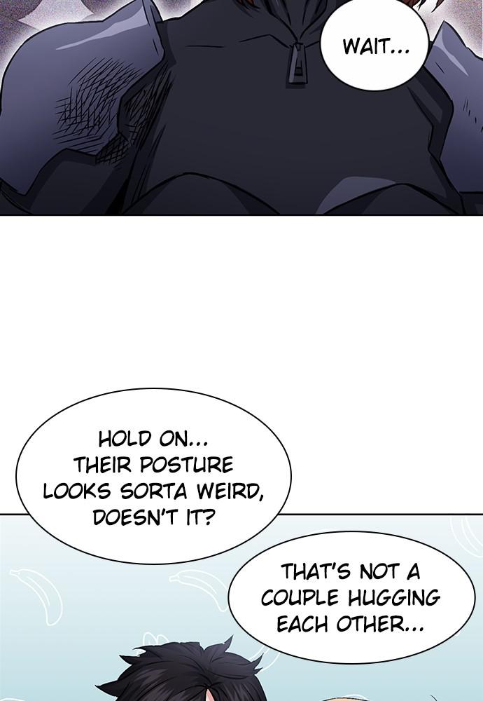 The Druid of Seoul Station Chapter 83 - Page 81