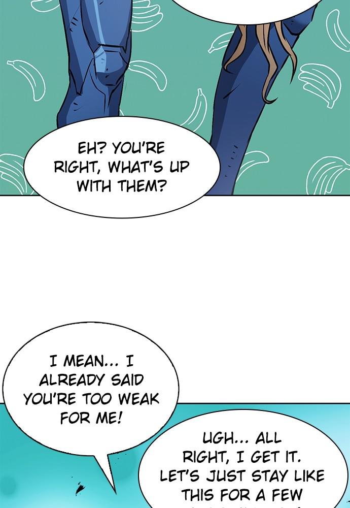 The Druid of Seoul Station Chapter 83 - Page 83