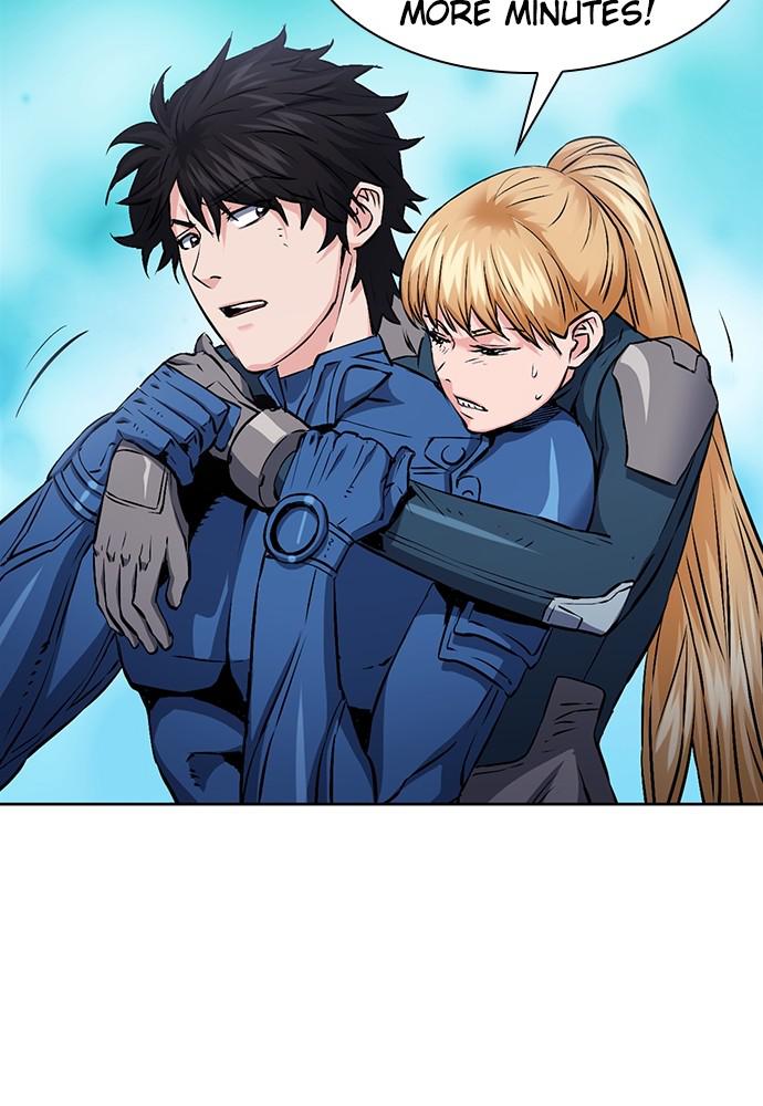 The Druid of Seoul Station Chapter 83 - Page 84