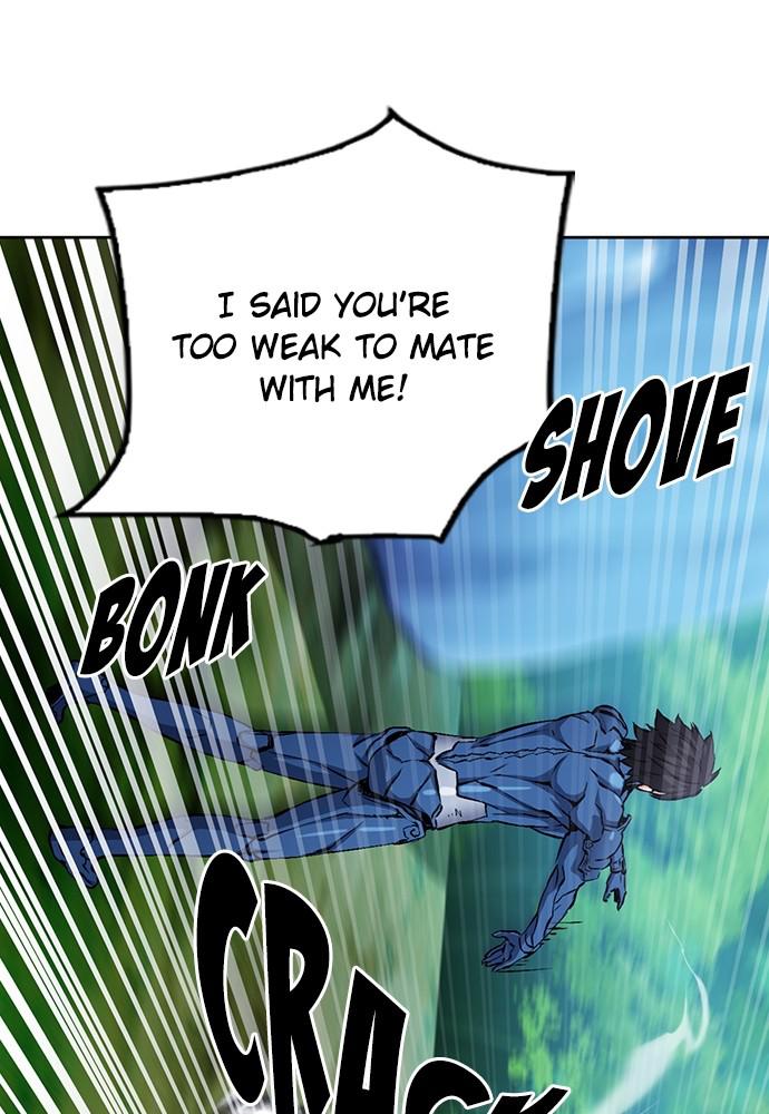 The Druid of Seoul Station Chapter 83 - Page 85