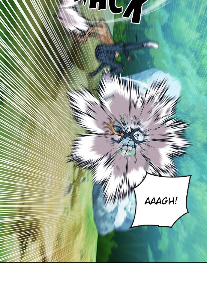 The Druid of Seoul Station Chapter 83 - Page 86