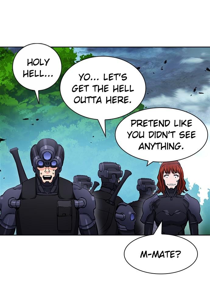 The Druid of Seoul Station Chapter 83 - Page 88