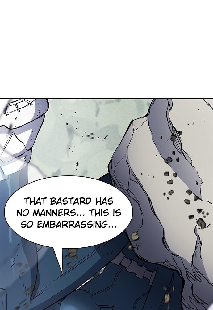 The Druid of Seoul Station Chapter 83 - Page 89