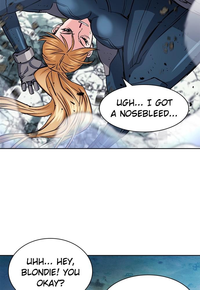 The Druid of Seoul Station Chapter 83 - Page 90