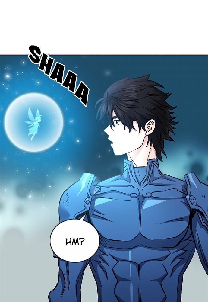 The Druid of Seoul Station Chapter 83 - Page 92