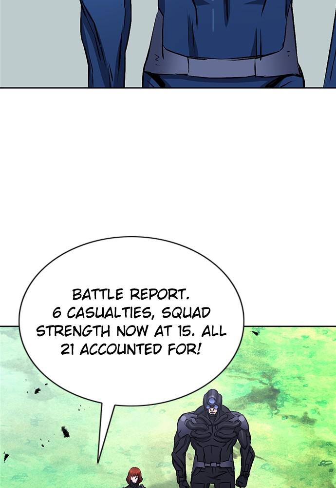 The Druid of Seoul Station Chapter 83 - Page 93