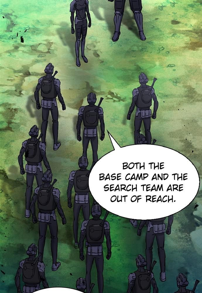 The Druid of Seoul Station Chapter 83 - Page 94