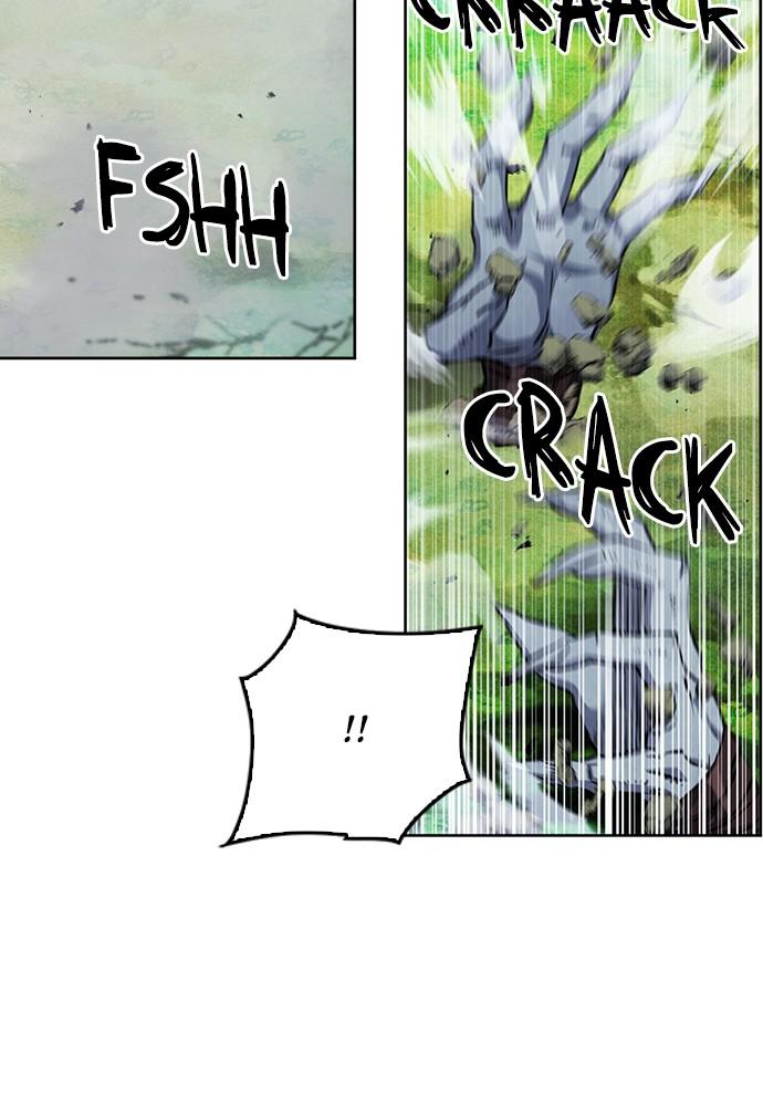 The Druid of Seoul Station Chapter 83 - Page 96