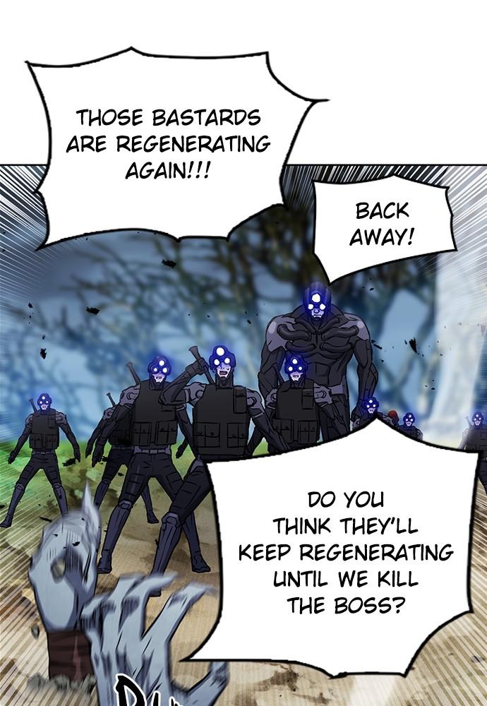 The Druid of Seoul Station Chapter 83 - Page 97