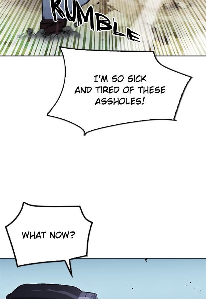 The Druid of Seoul Station Chapter 83 - Page 98