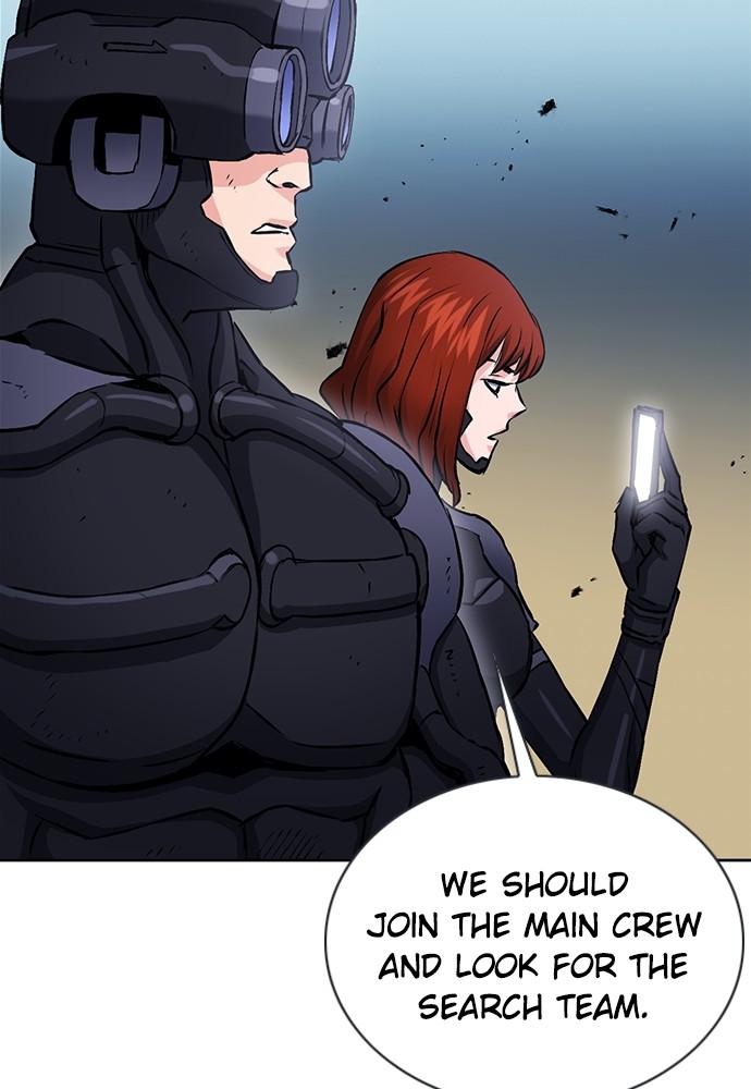 The Druid of Seoul Station Chapter 83 - Page 99