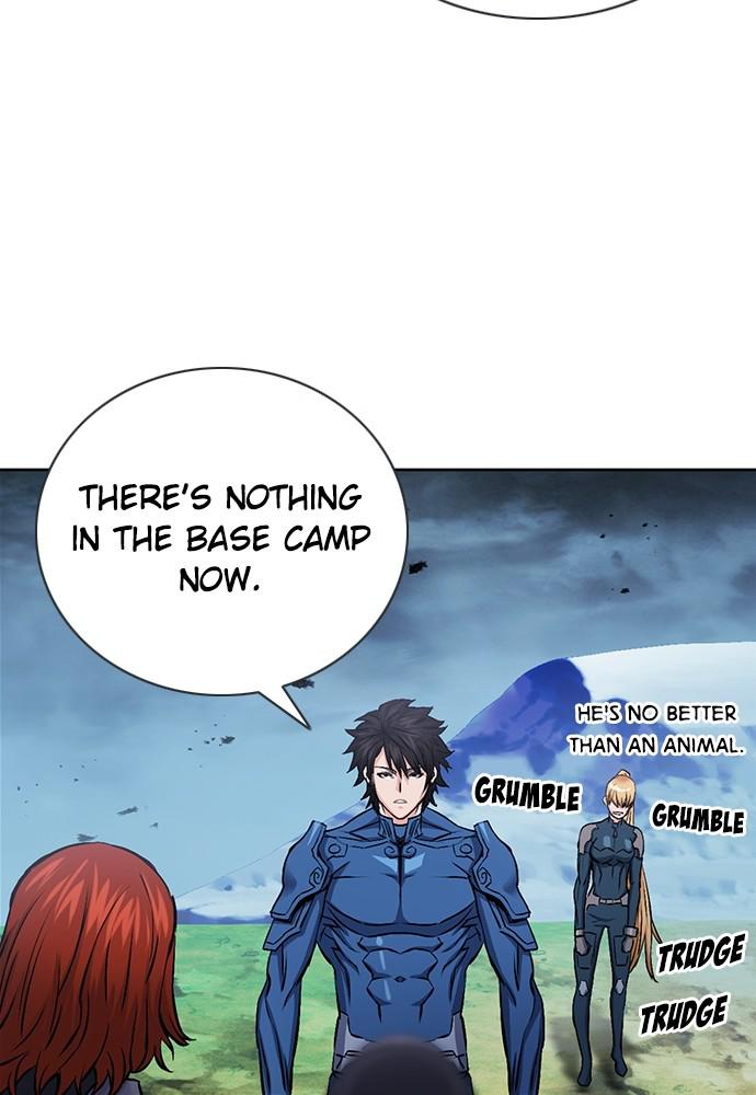 The Druid of Seoul Station Chapter 83 - Page 100