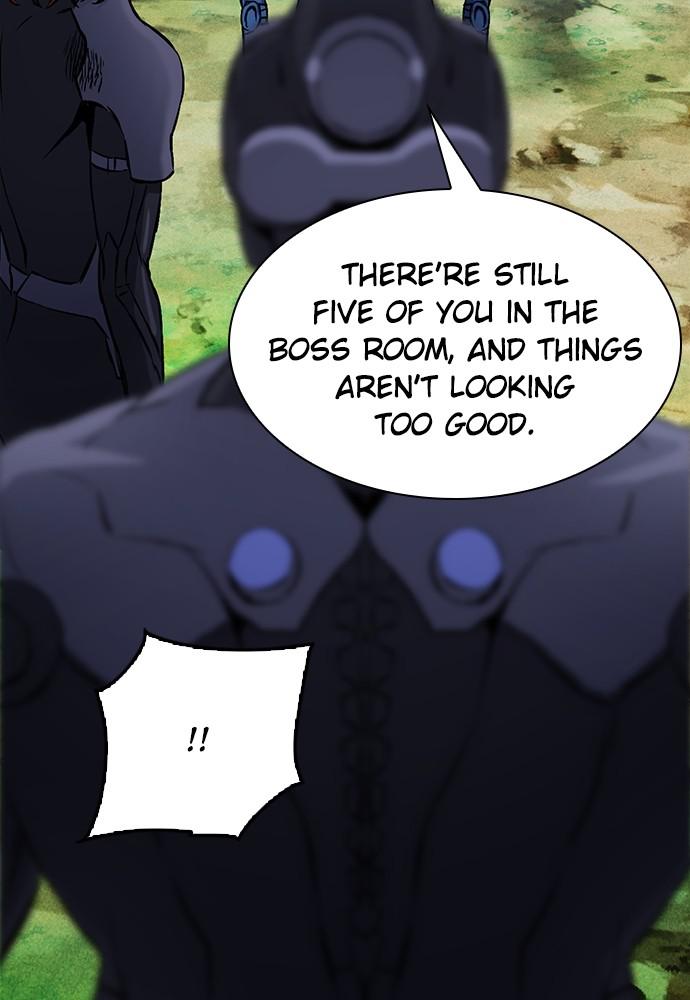 The Druid of Seoul Station Chapter 83 - Page 101