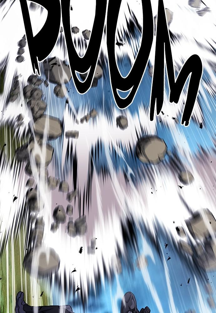 The Druid of Seoul Station Chapter 83 - Page 106