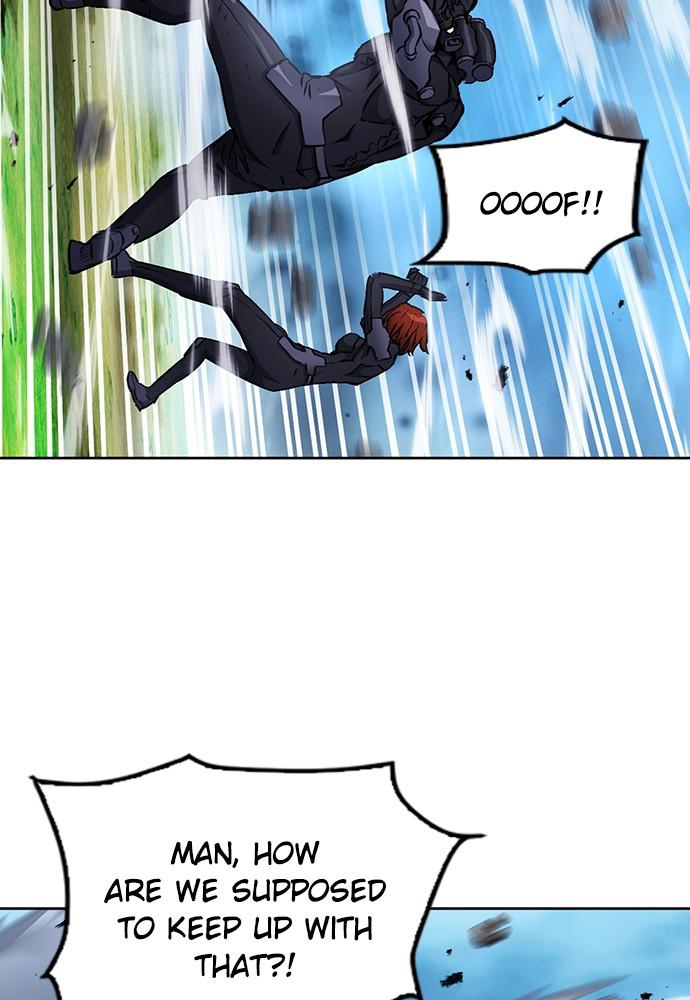 The Druid of Seoul Station Chapter 83 - Page 107