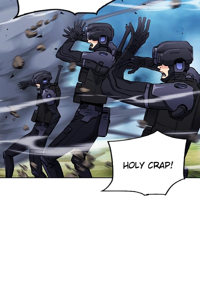 The Druid of Seoul Station Chapter 83 - Page 108