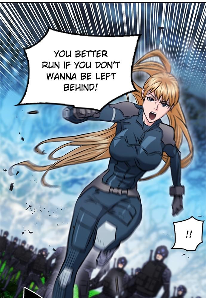 The Druid of Seoul Station Chapter 83 - Page 109