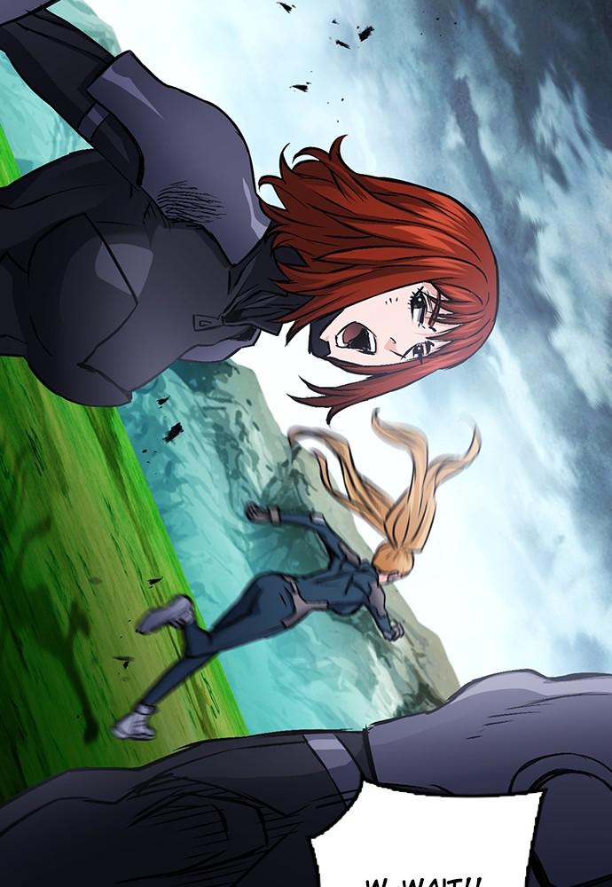 The Druid of Seoul Station Chapter 83 - Page 111