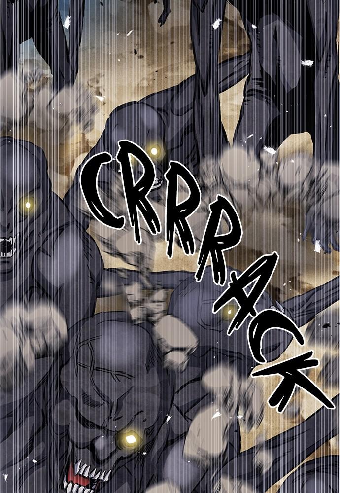 The Druid of Seoul Station Chapter 83 - Page 113