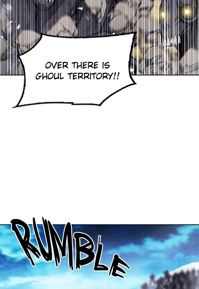 The Druid of Seoul Station Chapter 83 - Page 114