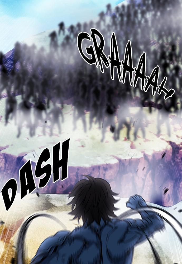 The Druid of Seoul Station Chapter 83 - Page 115