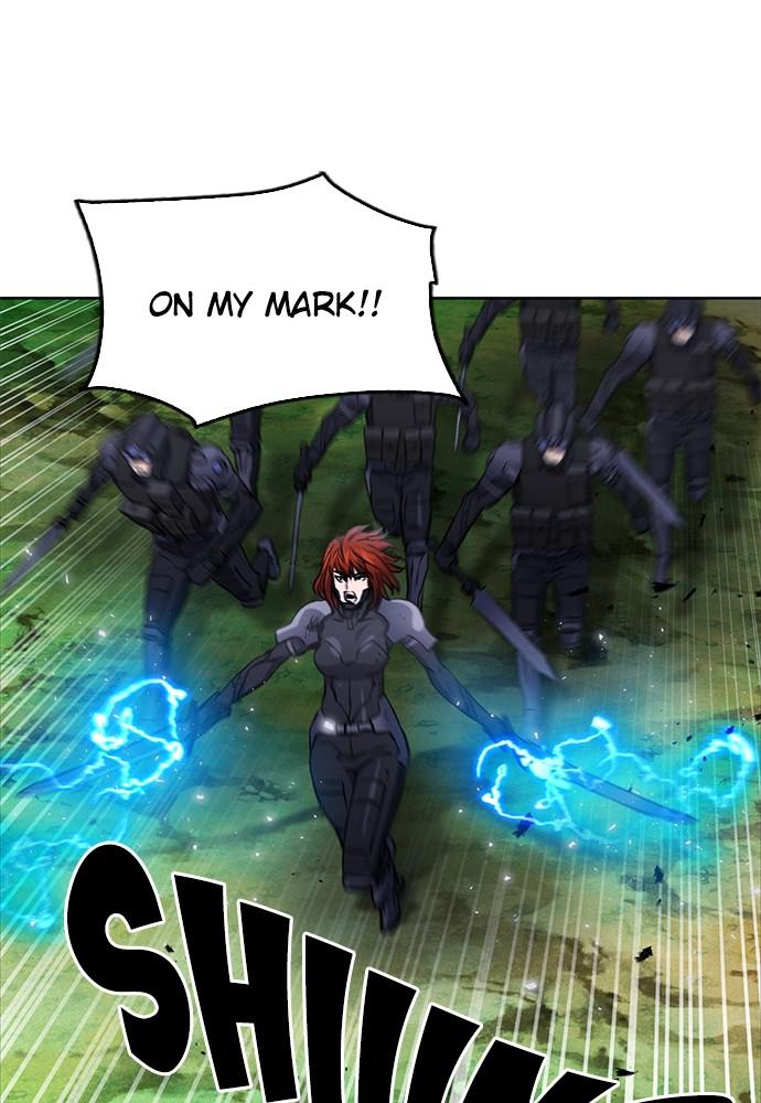 The Druid of Seoul Station Chapter 83 - Page 117