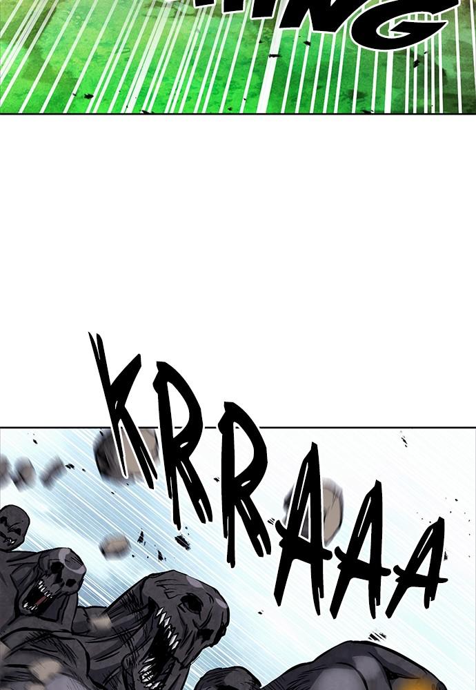 The Druid of Seoul Station Chapter 83 - Page 118