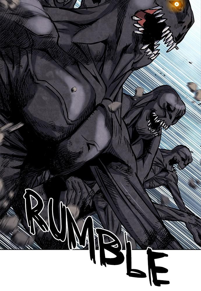 The Druid of Seoul Station Chapter 83 - Page 119