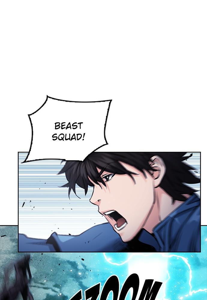 The Druid of Seoul Station Chapter 83 - Page 120