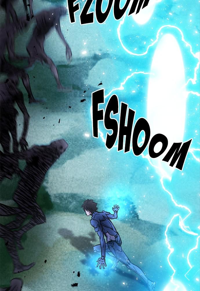 The Druid of Seoul Station Chapter 83 - Page 121