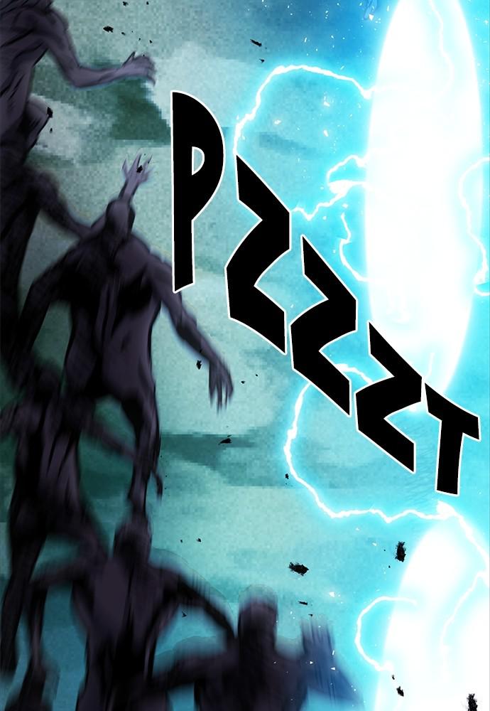 The Druid of Seoul Station Chapter 83 - Page 122