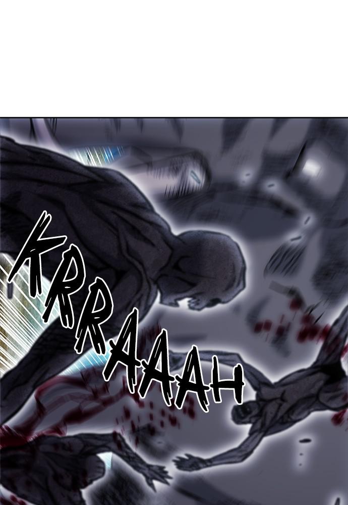 The Druid of Seoul Station Chapter 83 - Page 125