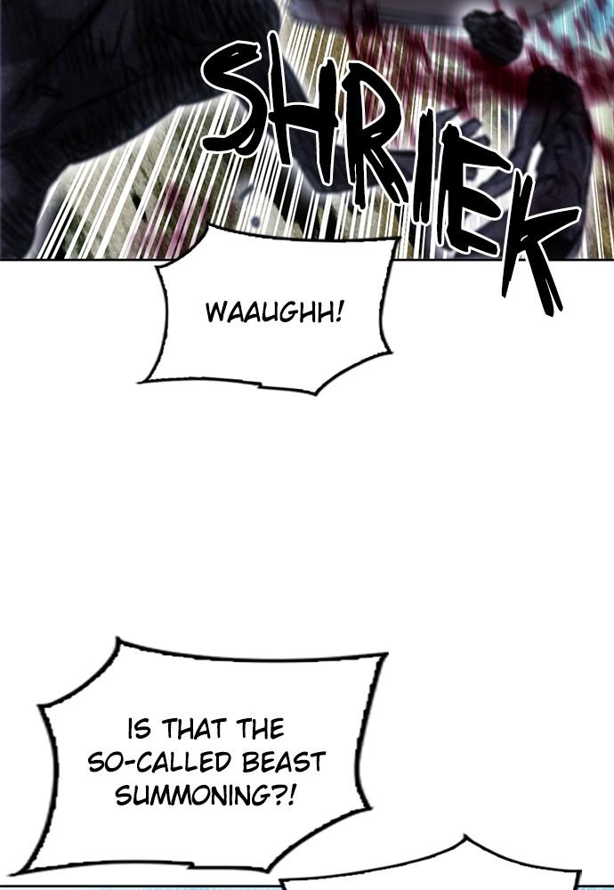 The Druid of Seoul Station Chapter 83 - Page 127