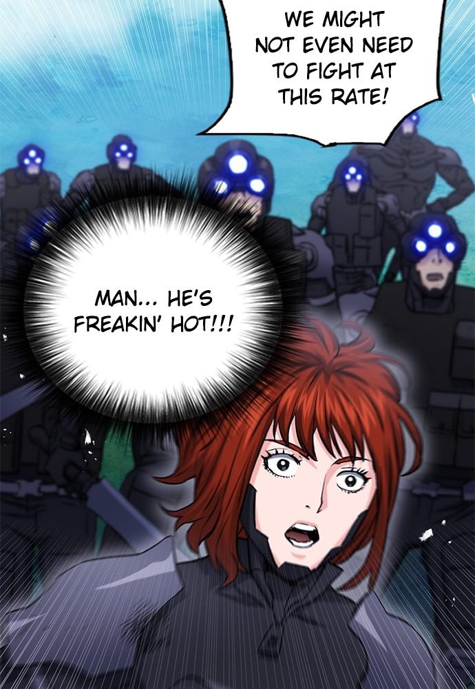 The Druid of Seoul Station Chapter 83 - Page 128